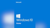 Microsoft Windows 10 OEM Home PC Microsoft Key GLOBAL