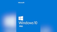 Windows 10 OEM Pro (PC) - Microsoft Key - GLOBAL