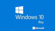 Microsoft Windows 10 Pro Microsoft Key GLOBAL
