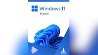 Microsoft Windows 11 Home OEM (PC) - Microsoft Key - GLOBAL
