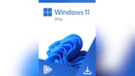 Microsoft Windows 11 Pro (PC) - Microsoft Key - GLOBAL