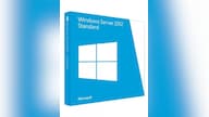 Microsoft Windows Server 2012 Standard (PC) - Microsoft Key - GLOBAL