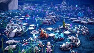Microtopia (PC) - Steam Account - GLOBAL
