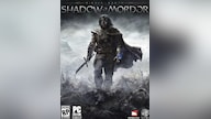 Middle-earth: Shadow of Mordor | Game of the Year Edition (PC) - GOG.COM Key - GLOBAL
