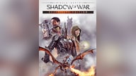 Middle-earth: Shadow of War | Definitive Edition (PC) - Steam Key - GLOBAL