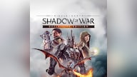 Middle-earth: Shadow of War | Definitive Edition (PC) - Steam Key - GLOBAL