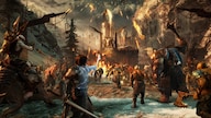 Middle-earth: Shadow of War | Gold Edition (PC) - Steam Key - GLOBAL