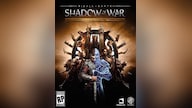 Middle-earth: Shadow of War | Gold Edition (PC) - Steam Key - GLOBAL