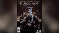 Middle-earth: Shadow of War (PC) - Steam Key - GLOBAL