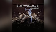 Middle-earth: Shadow of War (PC) - Steam Key - GLOBAL