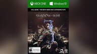 Middle-earth: Shadow of War (Xbox One) - Xbox Live Key - GLOBAL