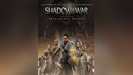 Middle-earth: Shadow of War The Desolation of Mordor Story Expansion (PC) - Steam Key - GLOBAL