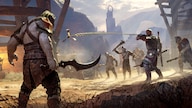 Middle-earth: Shadow of War The Desolation of Mordor Story Expansion (PC) - Steam Key - GLOBAL
