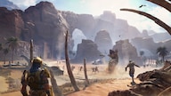 Middle-earth: Shadow of War The Desolation of Mordor Story Expansion (PC) - Steam Key - GLOBAL