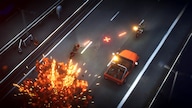 Midnight Fight Express (PC) - Steam Key - GLOBAL