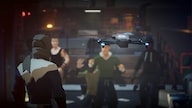Midnight Fight Express (PC) - Steam Key - GLOBAL