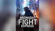 Midnight Fight Express (PC) - Steam Key - GLOBAL