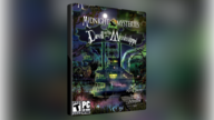 Midnight Mysteries 3: Devil on the Mississippi Steam Key GLOBAL