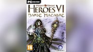 Might & Magic Heroes VI - Danse Macabre Ubisoft Connect Key GLOBAL