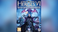 Might & Magic Heroes VI - Shades of Darkness Ubisoft Connect Key GLOBAL