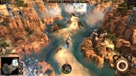 Might & Magic Heroes VII | Deluxe (PC) - Ubisoft Connect Key - GLOBAL