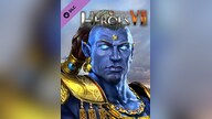 Might & Magic Heroes VII Solmyr Hero & Scenario Map Ubisoft Connect Key GLOBAL
