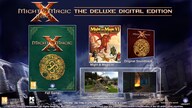 Might & Magic X Legacy: Digital Deluxe Edition (PC) - Ubisoft Connect Account - GLOBAL