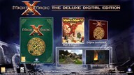 Might & Magic X Legacy: Digital Deluxe Edition (PC) - Ubisoft Connect Account - GLOBAL