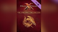 Might & Magic X Legacy - The Falcon & The Unicorn - Ubisoft Connect Key - (EUROPE)