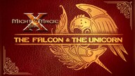 Might & Magic X Legacy - The Falcon & The Unicorn - Ubisoft Connect Key - (EUROPE)