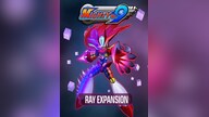 Mighty No. 9 - Ray Expansion Steam Key GLOBAL