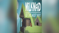 Milkmaid of the Milky Way Steam Gift GLOBAL