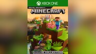 Minecraft | Deluxe Collection (Xbox One) - Xbox Live Key - UNITED STATES