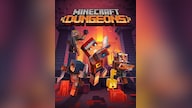 Minecraft: Dungeons (PC) - Microsoft Store Account - GLOBAL
