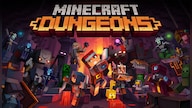 Minecraft: Dungeons (PS4) - PSN Account - GLOBAL