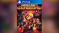 Minecraft: Dungeons (PS4) - PSN Account - GLOBAL