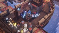 Minecraft Dungeons Ultimate DLC Bundle (Nintendo Switch) - Nintendo eShop Key - NORTH AMERICA