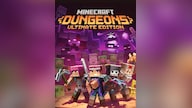 Minecraft: Dungeons | Ultimate Edition (PC) - Microsoft Store Key - UNITED STATES