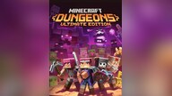 Minecraft: Dungeons | Ultimate Edition (PC) - Steam Gift - GLOBAL