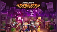Minecraft: Dungeons | Ultimate Edition (Xbox Series X/S) - Xbox Live Account - GLOBAL