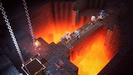 Minecraft: Dungeons | Ultimate Edition (Xbox Series X/S) - Xbox Live Key - GLOBAL
