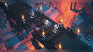 Minecraft: Dungeons | Ultimate Edition (Xbox Series X/S) - Xbox Live Key - GLOBAL