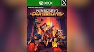 Minecraft: Dungeons (Xbox One) - Xbox Live Account - GLOBAL
