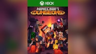 Minecraft: Dungeons (Xbox One) - Xbox Live Key - GLOBAL