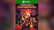 Minecraft: Dungeons (Xbox One) - Xbox Live Key - UNITED STATES