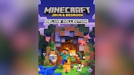 Minecraft: Java & Bedrock Edition | Deluxe Collection (PC) - Microsoft Store Key - GLOBAL