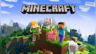 Minecraft: Java & Bedrock Edition + Dungeons (PC) - Microsoft Store Account - GLOBAL