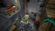 Minecraft: Java & Bedrock Edition (PC) - Microsoft Store Account - GLOBAL