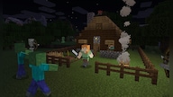 Minecraft: Java & Bedrock Edition (PC) - Microsoft Store Account - GLOBAL