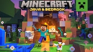 Minecraft: Java & Bedrock Edition (PC) - Microsoft Store Account - GLOBAL